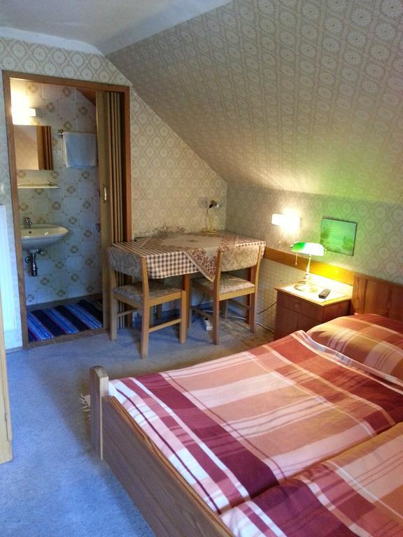 Haus Ellmaustein Bed and Breakfast Fuschl am See Esterno foto