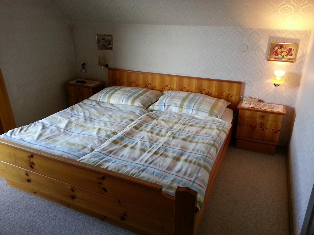 Haus Ellmaustein Bed and Breakfast Fuschl am See Esterno foto