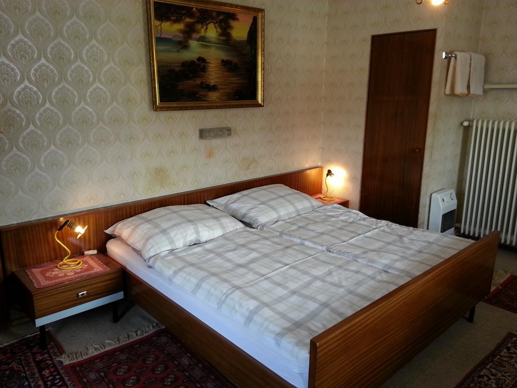 Haus Ellmaustein Bed and Breakfast Fuschl am See Esterno foto